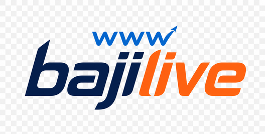 www bajilive লোগো